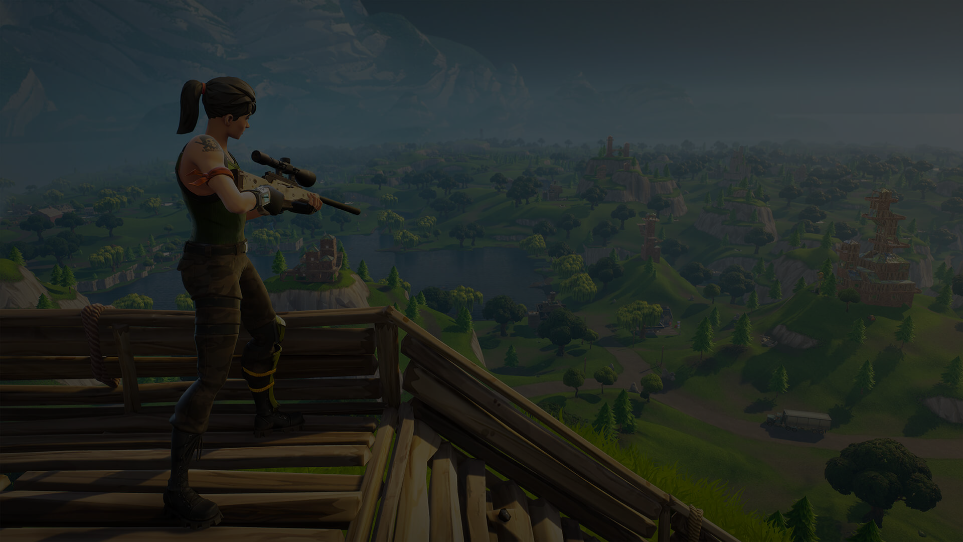 Fortnite For Android Putting Corporate Devices At R!   isk The Dangers - fortnite for android putting corporate devices at risk the dangers of sideloading apps wandera